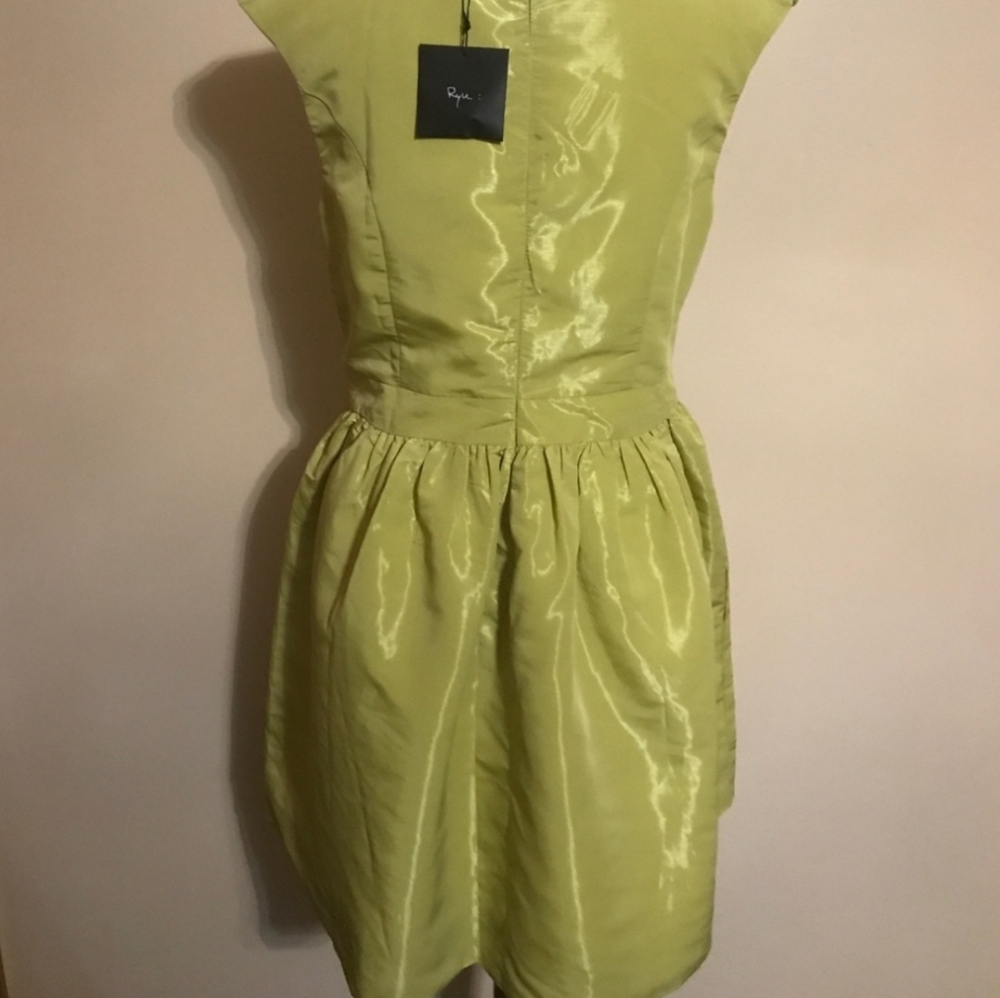 NWT Anthropologie RYU Dress - Picture 12 of 12